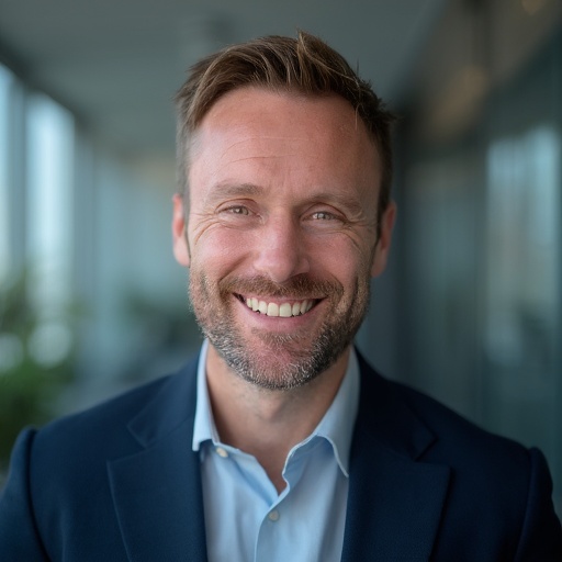 Daan van der Berg — online casino lijst expert